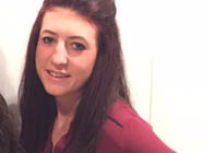 GEORGINA